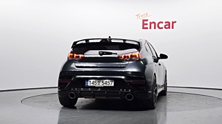 HYUNDAI VELOSTER JS 2018