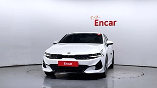 KIA K5 2021