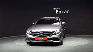 MERCEDES BENZ E-CLASS W213 2020