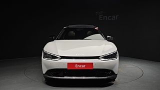 KIA EV6 2022