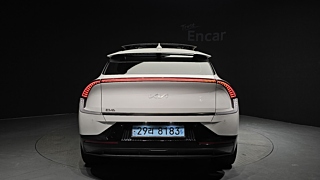 KIA EV6 2022