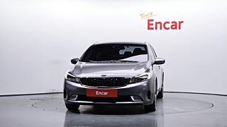 KIA K3 2017