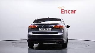 KIA K3 2017