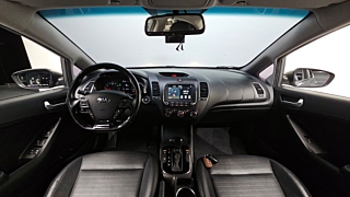 KIA K3 2017