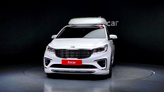 KIA CARNIVAL 2018