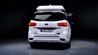 KIA CARNIVAL 2018