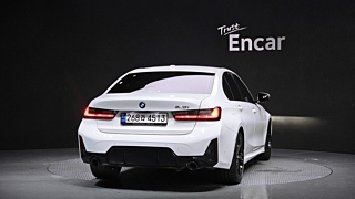 BMW 3-SERIES G20 2023