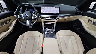 BMW 3-SERIES G20 2023