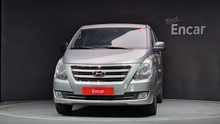 HYUNDAI STAREX GRAND 2016