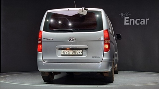 HYUNDAI STAREX GRAND 2016