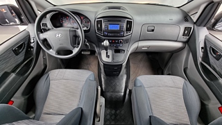 HYUNDAI STAREX GRAND 2016