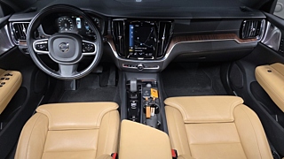 VOLVO V60 CROSS COUNTRY 2021
