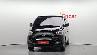 HYUNDAI STAREX GRAND 2020