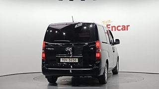 HYUNDAI STAREX GRAND 2020