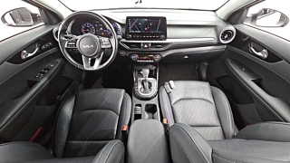 KIA K3 2021