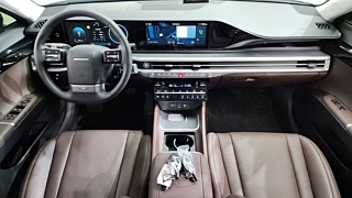 HYUNDAI GRANDEUR GN7 2023