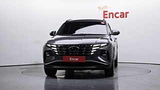 HYUNDAI TUCSON NX4 2022