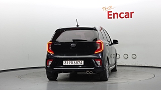 KIA MORNING JA 2018