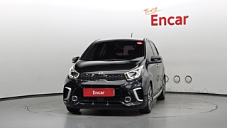 KIA MORNING JA 2018