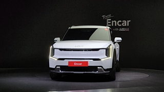 KIA EV9 2023