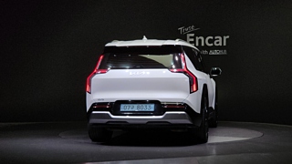 KIA EV9 2023