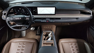 KIA EV9 2023