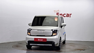 KIA RAY 기아 2023