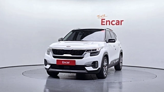 KIA SELTOS 2020