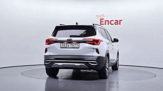 KIA SELTOS 2020