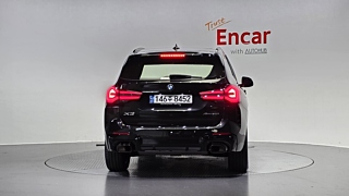 BMW X3 G01 2023