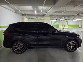 BMW X5 G05 2022