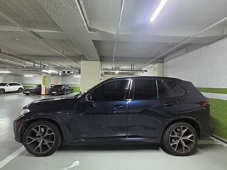 BMW X5 G05 2022