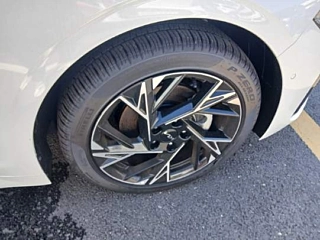 KIA K5  3 GENERATION 2.0 2025