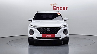 HYUNDAI SANTAFE TM 2018