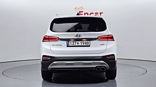 HYUNDAI SANTAFE TM 2018