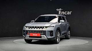 SSANGYONG TORRES 2023