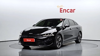 KIA K5  3 GENERATION 2.0 2022