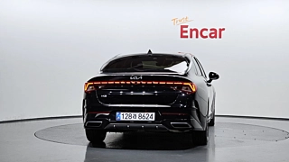 KIA K5  3 GENERATION 2.0 2022