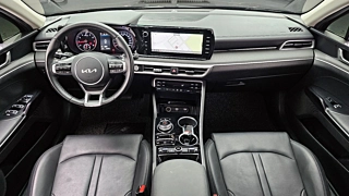 KIA K5  3 GENERATION 2.0 2022