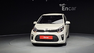 KIA MORNING JA 2017