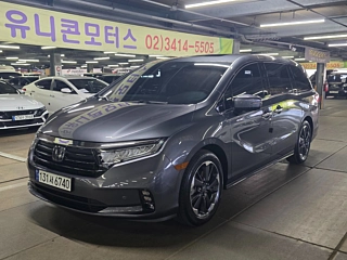 HONDA ODYSSEY  3.5 2023