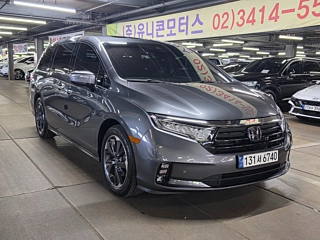 HONDA ODYSSEY  2023