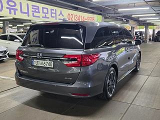 HONDA ODYSSEY  3.5 2023