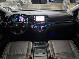 HONDA ODYSSEY  3.5 2023