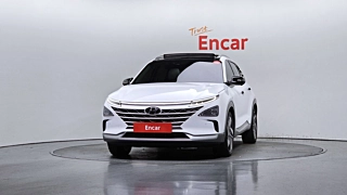 HYUNDAI NEXO 2021