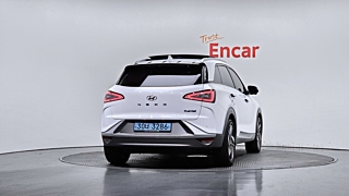 HYUNDAI NEXO 2021