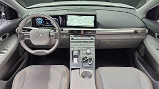 HYUNDAI NEXO 2021