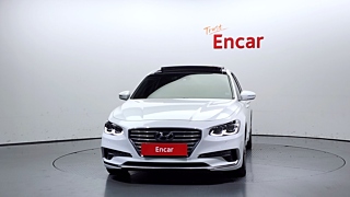 HYUNDAI GRANDEUR IG 2017