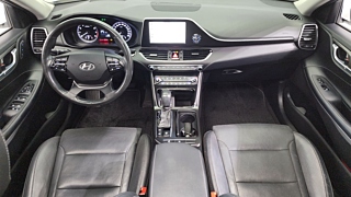 HYUNDAI GRANDEUR IG 2017