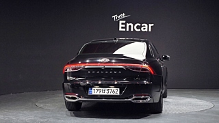 HYUNDAI GRANDEUR IG HYBRID 2020